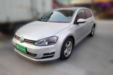 Used Volkswagen Golf 2015 1.4TSI Automatic Comfort Model