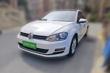 Used Volkswagen Golf 2015 1.4TSI Automatic Comfort Model