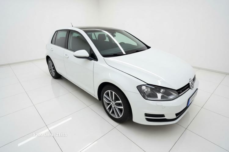 Ojetý Volkswagen Golf 2015 1.4TSI Automatic Luxury Model Guazi used car, China used car export, Used car for sale, Used  cars, Cheapest cars for sale