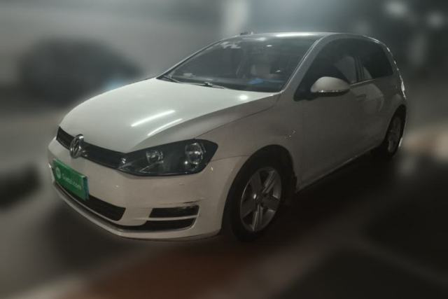 Used Volkswagen Golf 2015 1.4TSI Automatic Comfort Model