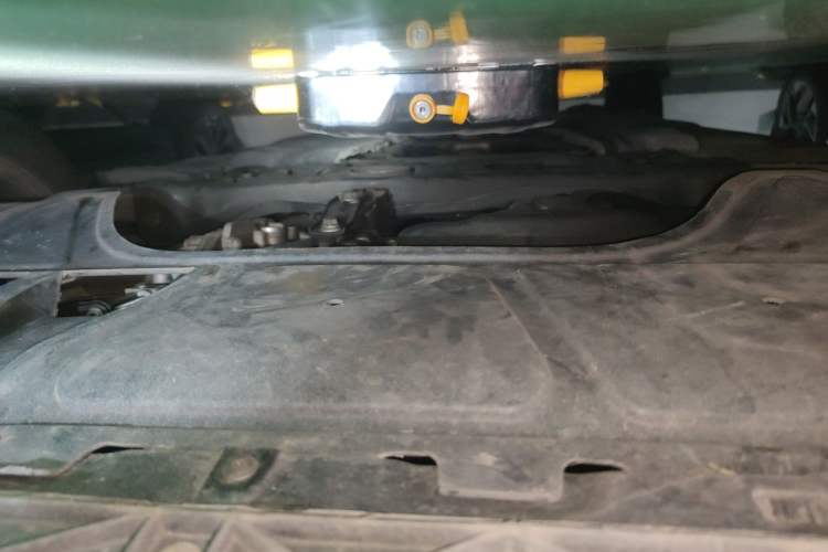 Used Volkswagen Golf 2015 1.4TSI Automatic Comfort Model Chassis Front