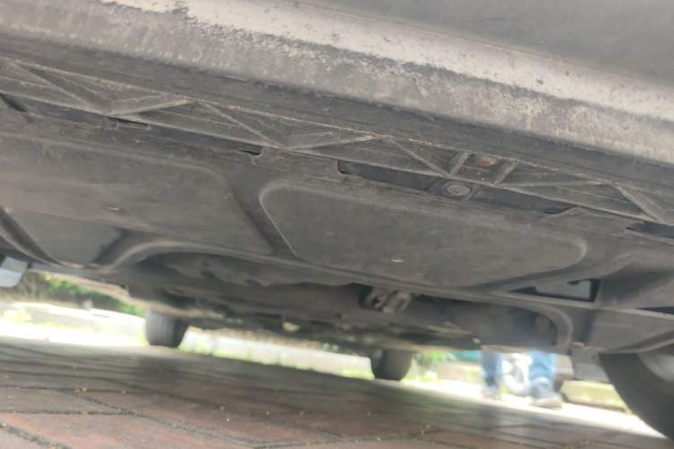 Used Volkswagen Golf 2015 1.4TSI Manual Comfort Model Chassis Front