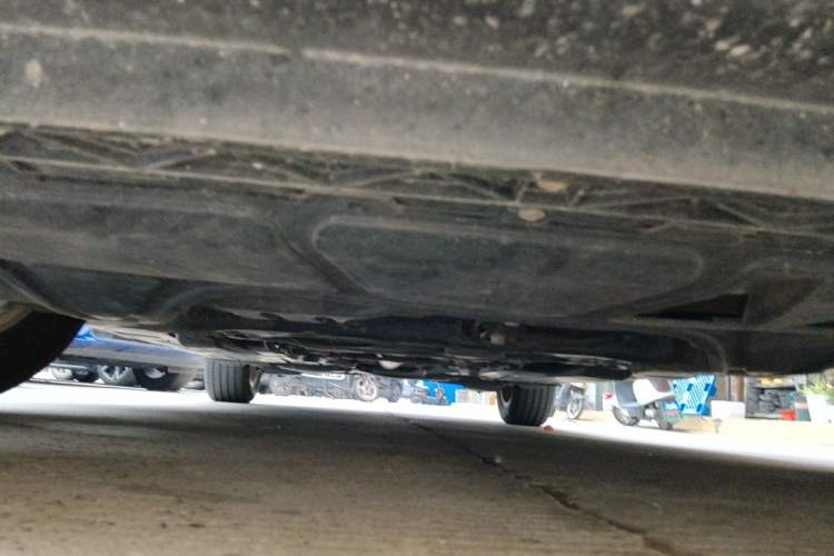 Used Volkswagen Golf 2015 1.4TSI Automatic Comfort Model Chassis Front