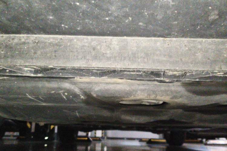 Used Volkswagen Golf 2015 1.6L Automatic Comfort Model Chassis Front