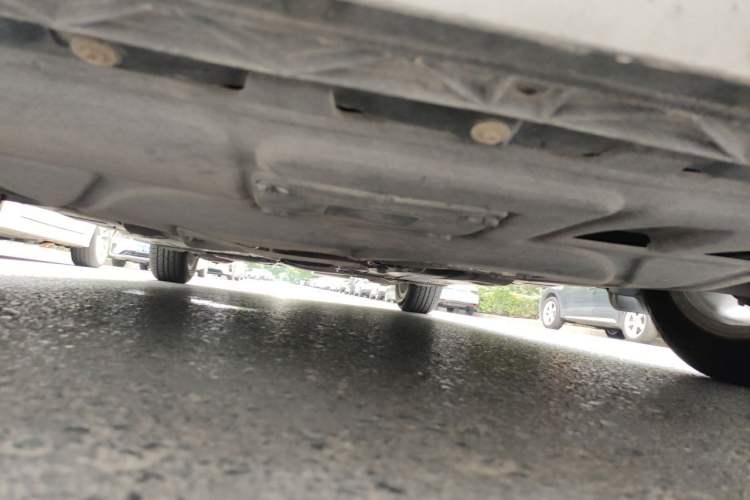 Used Volkswagen Golf 2015 1.6L Automatic Comfort Model Chassis Front