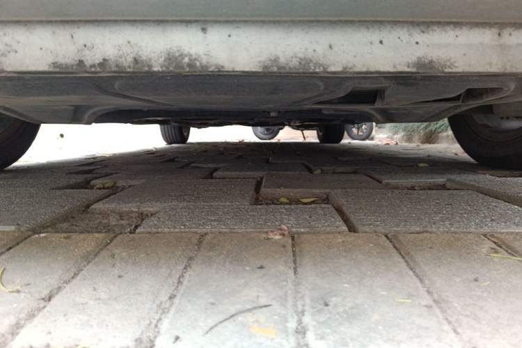 Used Volkswagen Golf 2015 1.6L Automatic Comfort Model Chassis Front