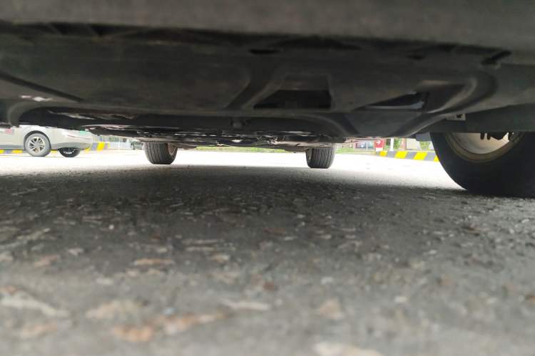 Used Volkswagen Golf 2015 1.4TSI Automatic Comfort Model Chassis Front