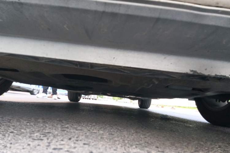 Used Volkswagen Golf 2015 1.4TSI Automatic Comfort Model Chassis Front