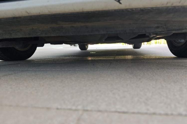 Used Volkswagen Golf 2015 1.6L Automatic Fashion Model Chassis Front