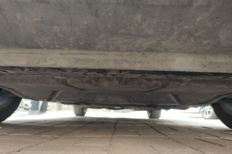 Used Volkswagen Golf 2015 1.4TSI Sportsvan Chassis Front
