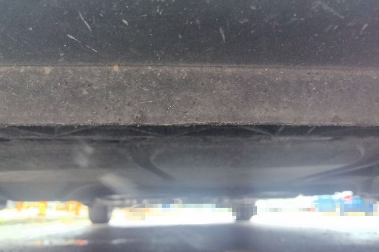 Used Volkswagen Golf 2015 1.6L Automatic Comfort Model Chassis Front