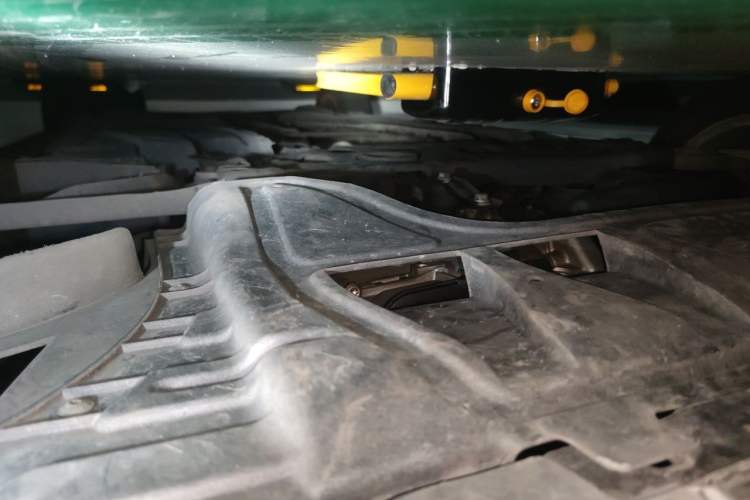 Used Volkswagen Golf 2015 1.4TSI Automatic Comfort Model Chassis Front Left