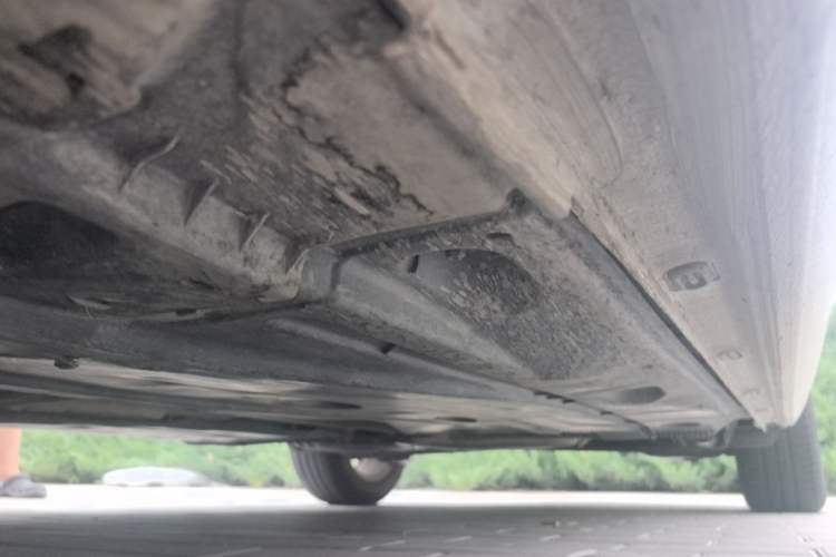 Used Volkswagen Golf 2015 1.4TSI Automatic Comfort Model Chassis Front Left