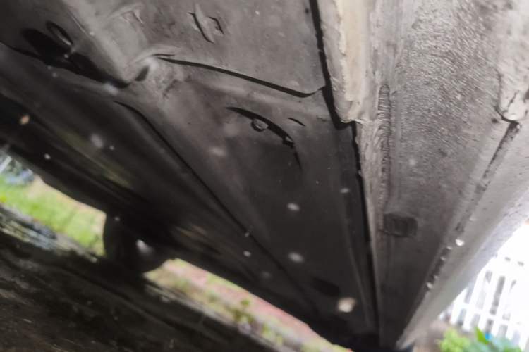 Used Volkswagen Golf 2015 1.4TSI Automatic Comfort Model Chassis Front Left