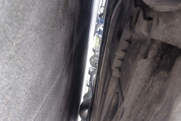 Used Volkswagen Golf 2015 1.6L Automatic Comfort Model Chassis Front Left