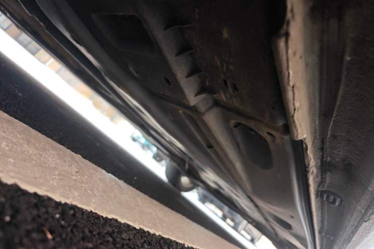 Used Volkswagen Golf 2015 1.6L Automatic Comfort Model Chassis Front Left
