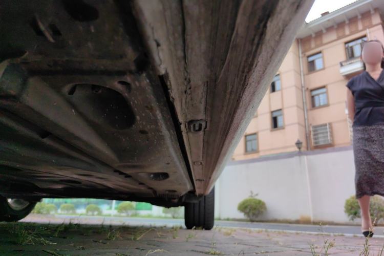 Used Volkswagen Golf 2015 1.4TSI Automatic Comfort Model Chassis Front Left