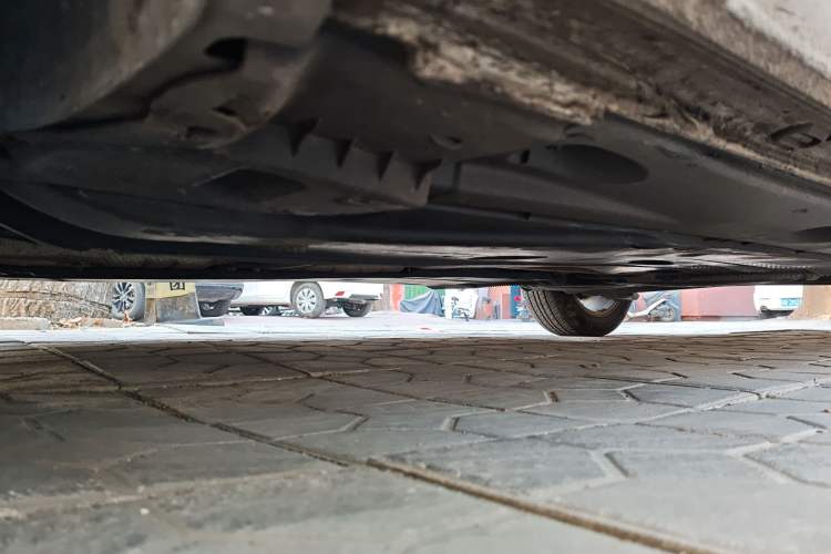 Used Volkswagen Golf 2015 1.4TSI Automatic Comfort Model Chassis Front Left