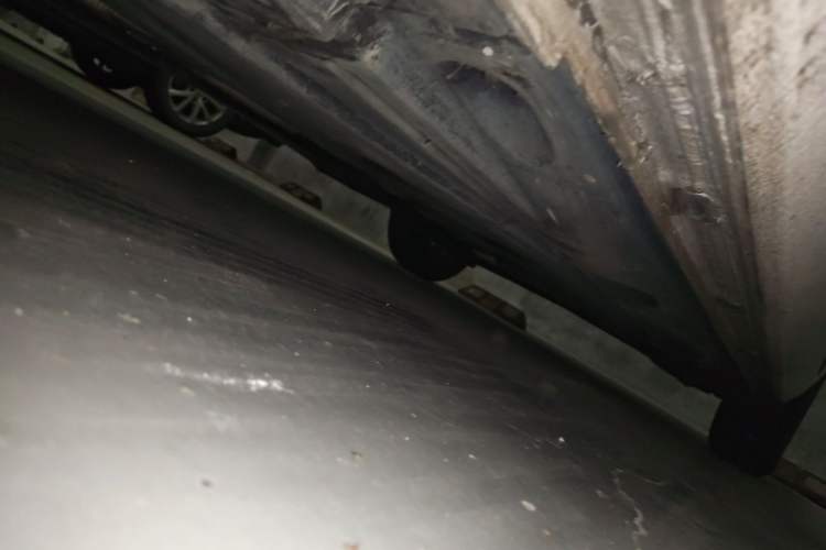 Used Volkswagen Golf 2015 1.6L Automatic Fashion Model Chassis Front Left