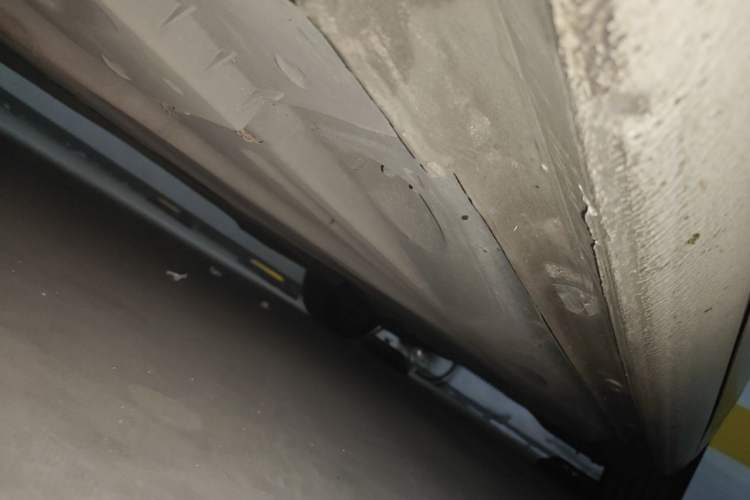Used Volkswagen Golf 2015 1.4TSI Comfort Travel Edition Chassis Front Left