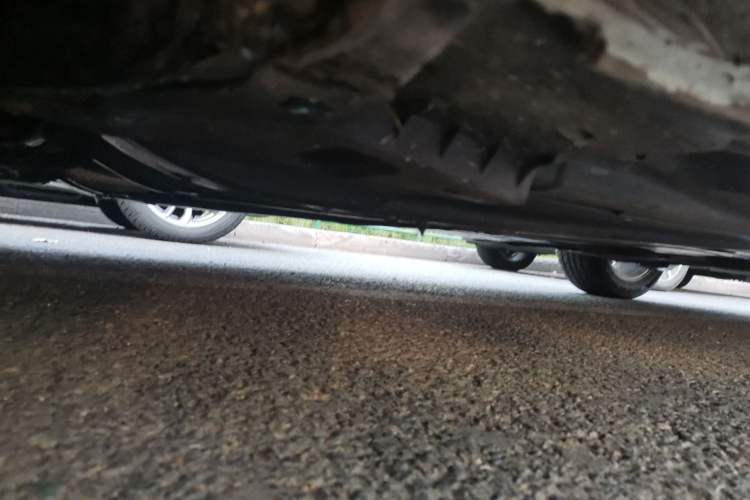 Used Volkswagen Golf 2015 1.4TSI Automatic Comfort Model Chassis Front Left