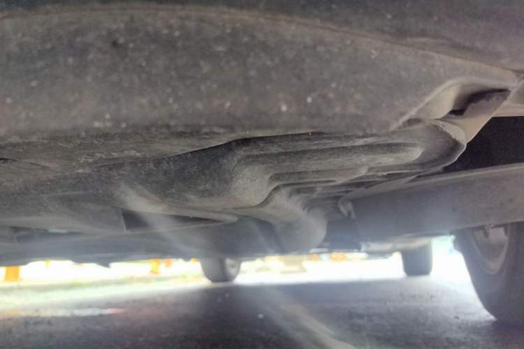 Used Volkswagen Golf 2015 1.6L Automatic Comfort Model Chassis Front Left