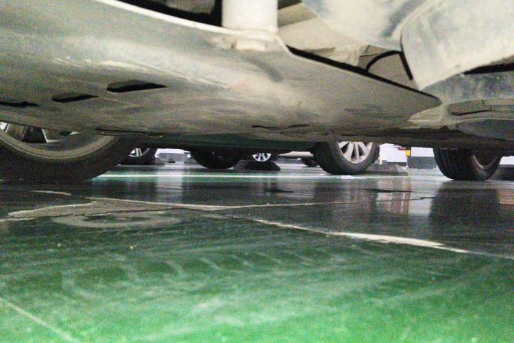 Used Volkswagen Golf 2015 1.4TSI Automatic Flagship Model Chassis Front Left