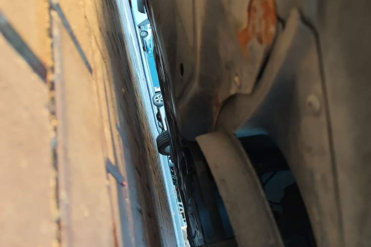 Used Volkswagen Golf 2015 1.6L Automatic Comfort Model Chassis Front Left