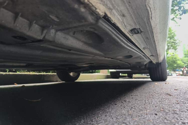 Used Volkswagen Golf 2015 1.6L Automatic Comfort Model Chassis Front Left