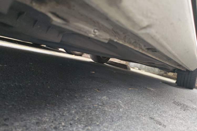 Used Volkswagen Golf 2015 1.4TSI Automatic Comfort Model Chassis Front Left