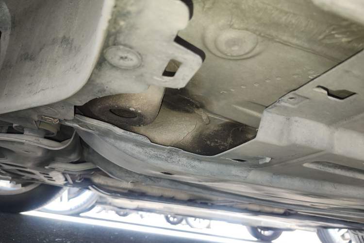 Used Volkswagen Golf 2015 1.4TSI Automatic Luxury Model Chassis Front Left