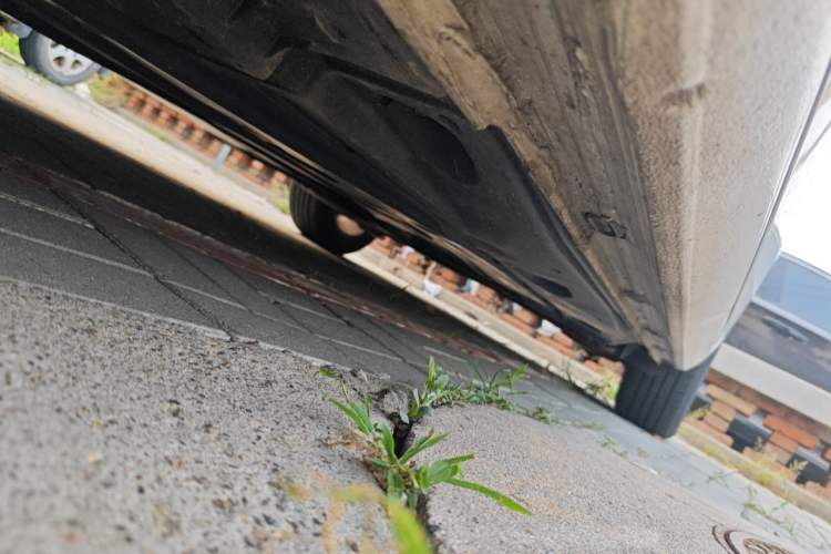Used Volkswagen Golf 2015 1.4TSI Automatic Comfort Model Chassis Front Left