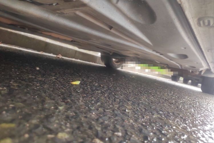 Used Volkswagen Golf 2015 1.4TSI Automatic Comfort Model Chassis Front Left