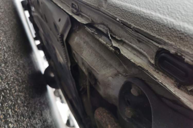 Used Volkswagen Golf 2015 1.4TSI Automatic Comfort Model Chassis Front Left