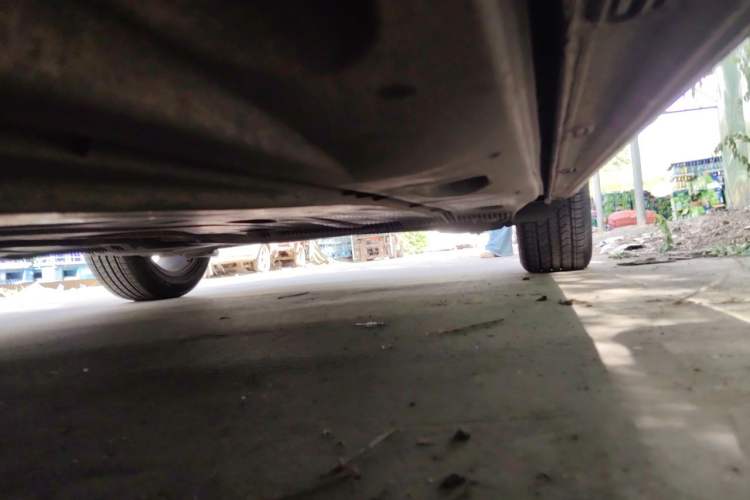 Used Volkswagen Golf 2015 1.6L Automatic Comfort Model Chassis Front Left