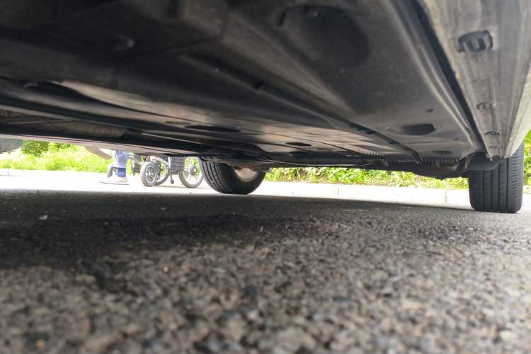Used Volkswagen Golf 2015 1.6L Automatic Comfort Model Chassis Front Left