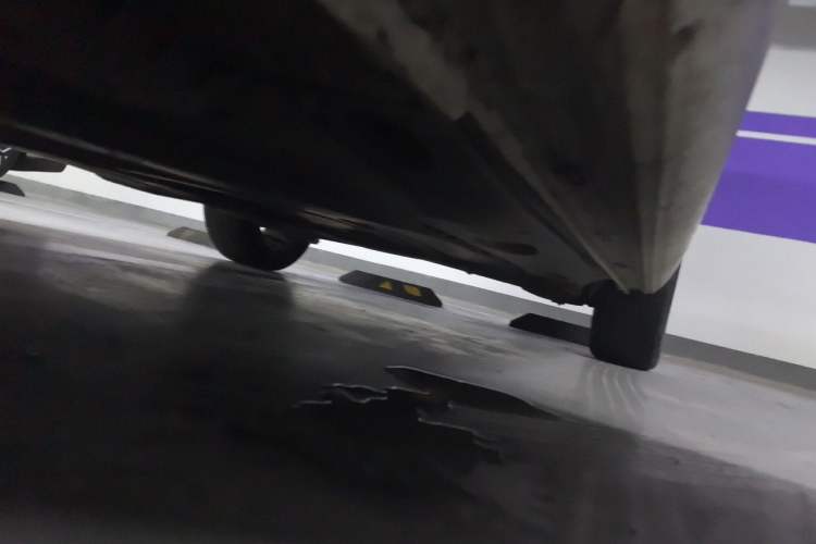 Used Volkswagen Golf 2015 1.4TSI Automatic Comfort Model Chassis Front Left