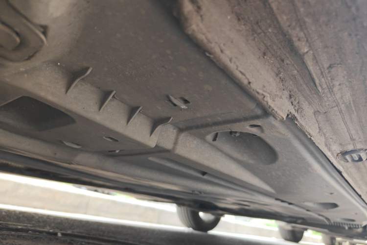 Used Volkswagen Golf 2015 1.4TSI Manual Comfort Model Chassis Front Left
