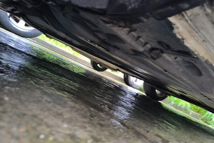 Used Volkswagen Golf 2015 1.6L Automatic Comfort Model Chassis Front Left
