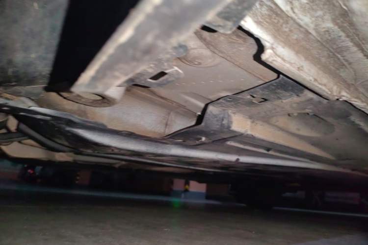 Used Volkswagen Golf 2015 1.4TSI Automatic Comfort Model Chassis Front Left
