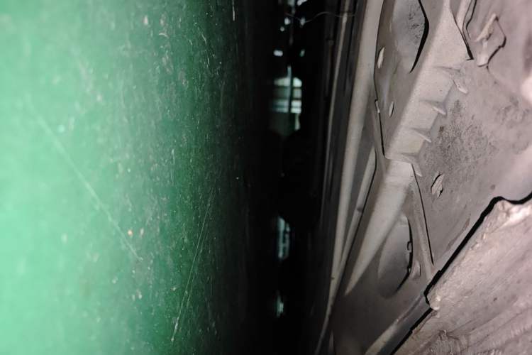 Used Volkswagen Golf 2015 1.4TSI Automatic Comfort Model Chassis Front Left