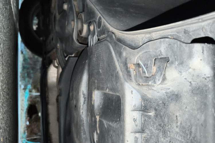 Used Volkswagen Golf 2015 1.4TSI Automatic Comfort Model Chassis Front Left