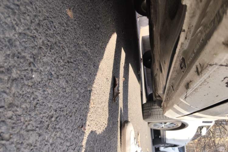 Used Volkswagen Golf 2015 1.4TSI Automatic Comfort Model Chassis Front Left