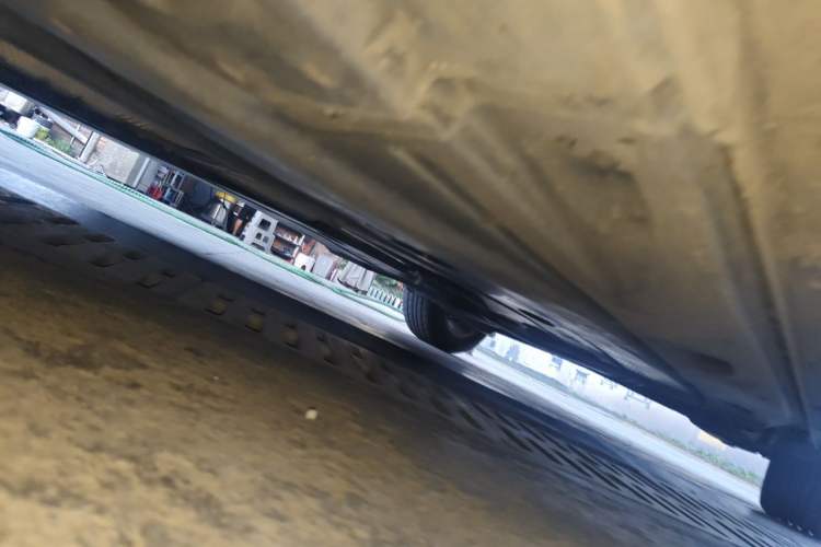 Used Volkswagen Golf 2015 1.6L Automatic Fashion Model Chassis Front Left