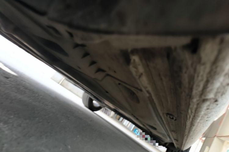 Used Volkswagen Golf 2015 1.6L Automatic Comfort Model Chassis Front Left