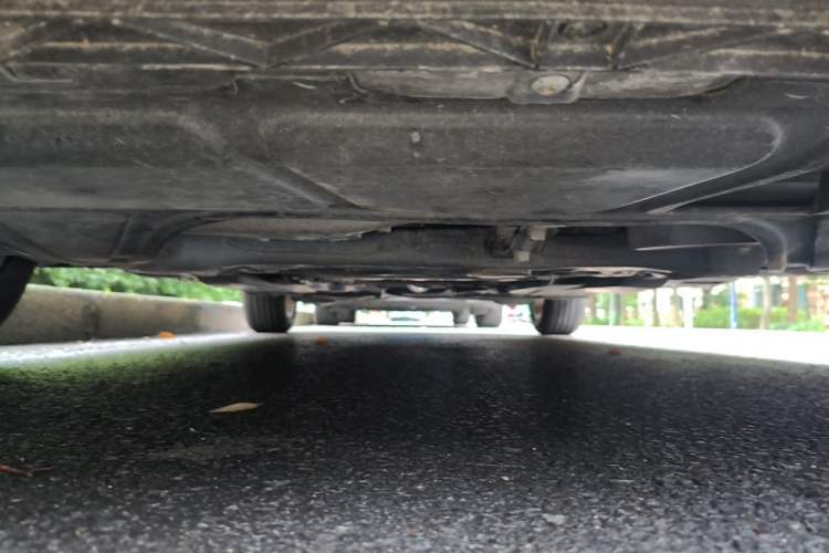 Used Volkswagen Golf 2015 1.6L Automatic Comfort Model Chassis Front