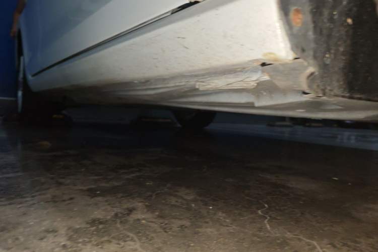 Used Volkswagen Golf 2015 1.4TSI Automatic Luxury Model Chassis Front Right