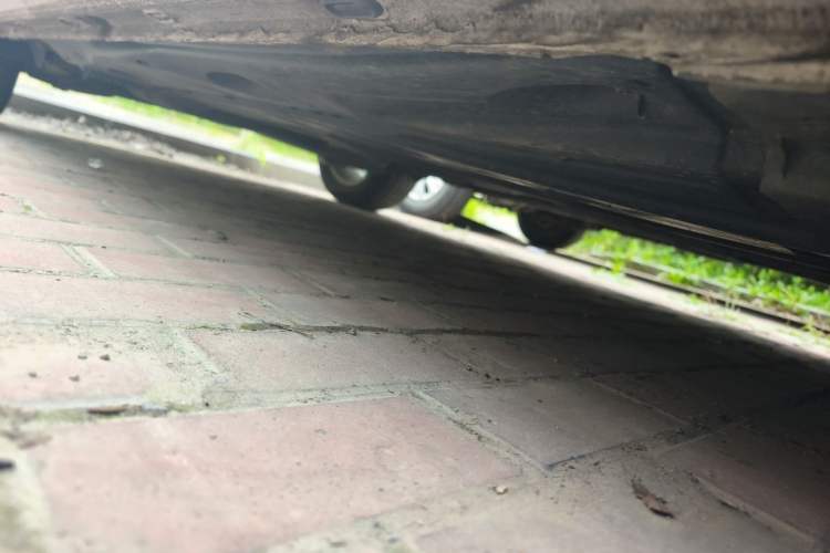 Used Volkswagen Golf 2015 1.6L Automatic Comfort Model Chassis Front Right