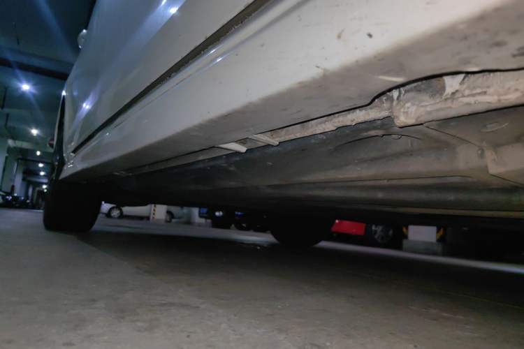 Used Volkswagen Golf 2015 1.4TSI Automatic R-Line Chassis Front Right