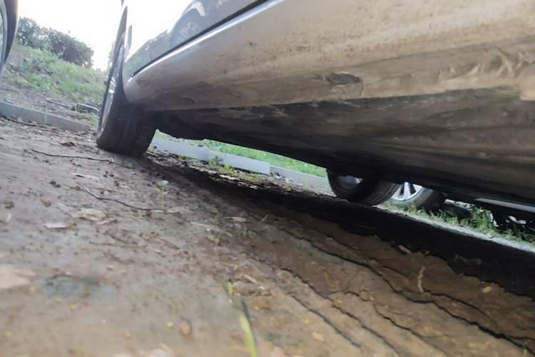 Used Volkswagen Golf 2015 1.4TSI Automatic Comfort Model Chassis Front Right